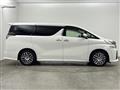 2017 Toyota Vellfire