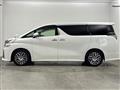 2017 Toyota Vellfire
