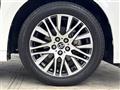 2017 Toyota Vellfire