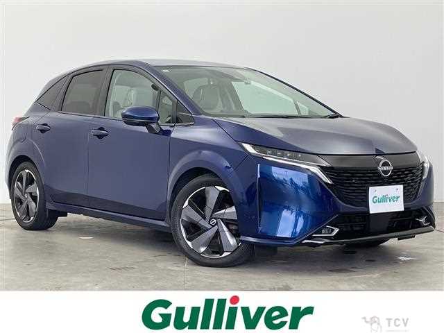 2021 Nissan Nissan Others