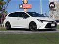 2019 Toyota Corolla Touring Wagon