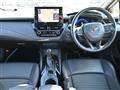 2019 Toyota Corolla Touring Wagon
