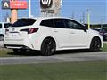 2019 Toyota Corolla Touring Wagon