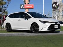 2019 Toyota Corolla Touring Wagon