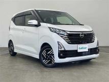 2024 Nissan DAYZ