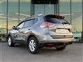 2015 Nissan X-Trail Hybrid