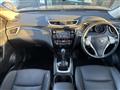 2015 Nissan X-Trail Hybrid