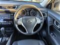 2015 Nissan X-Trail Hybrid