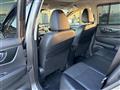 2015 Nissan X-Trail Hybrid