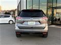 2015 Nissan X-Trail Hybrid
