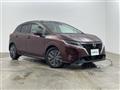 2022 Nissan Note