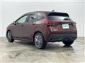 2022 Nissan Note