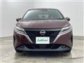 2022 Nissan Note