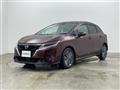 2022 Nissan Note