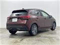 2022 Nissan Note