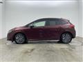 2022 Nissan Note