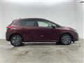 2022 Nissan Note
