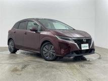 2022 Nissan Note