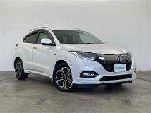 2018 Honda VEZEL