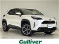 2021 Toyota Yaris Cross