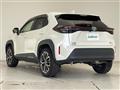 2021 Toyota Yaris Cross