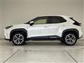 2021 Toyota Yaris Cross