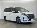 2021 Nissan Serena