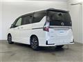 2021 Nissan Serena