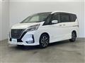 2021 Nissan Serena