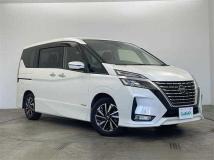 2021 Nissan Serena