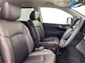 2021 Nissan Elgrand