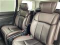 2021 Nissan Elgrand