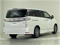 2021 Nissan Elgrand