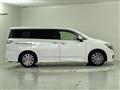 2021 Nissan Elgrand