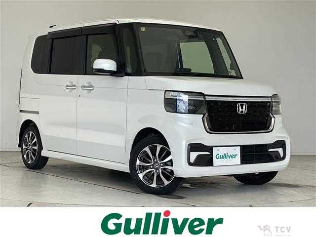 2023 Honda N BOX