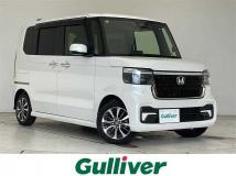 2023 Honda N BOX