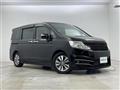 2013 Honda Step WGN