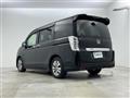 2013 Honda Step WGN