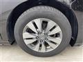 2013 Honda Step WGN