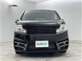 2013 Honda Step WGN