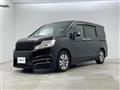 2013 Honda Step WGN