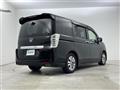 2013 Honda Step WGN