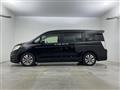 2013 Honda Step WGN