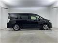 2013 Honda Step WGN