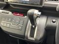 2013 Honda Step WGN