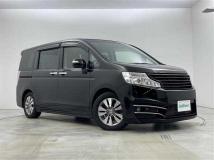 2013 Honda Step WGN
