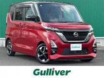 2020 Nissan ROOX
