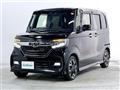 2018 Honda N BOX