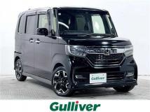 2018 Honda N BOX