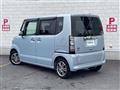 2013 Honda N BOX